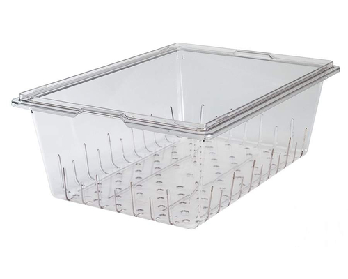 Контейнер для хранения 46х66х15 см Cambro 1826CLRCW 135