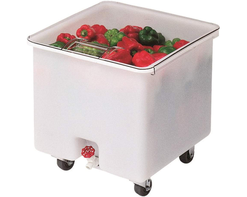 Контейнер для овощей Cambro СС32 (с крышкой)