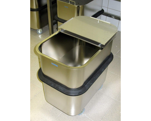 Контейнер для сыпучих продуктов B.PRO VB75