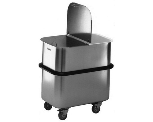 Контейнер для сыпучих продуктов B.PRO VB75