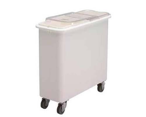 Контейнер для сыпучих продуктов Cambro IB27 102 л (с крышкой)