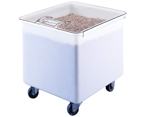 Контейнер для сыпучих продуктов Cambro IB32 121 л (с крышкой)