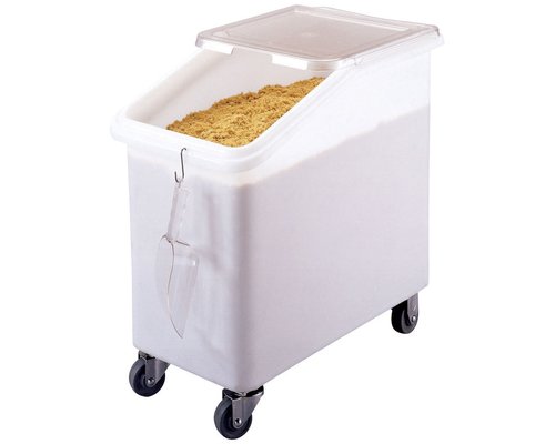 Контейнер для сыпучих продуктов Cambro IBS20 81 л (с крышкой)
