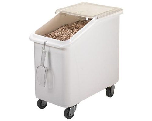 Контейнер для сыпучих продуктов Cambro IBS27 102 л (с крышкой)