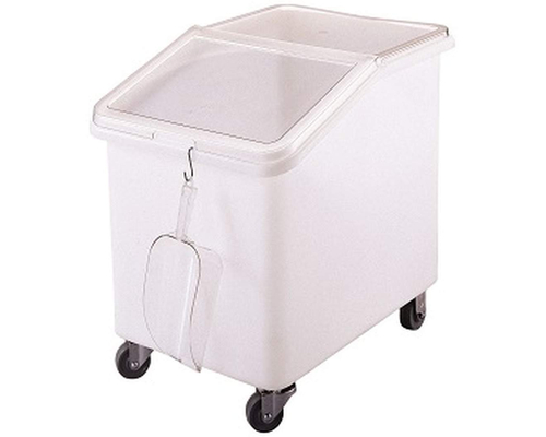 Контейнер для сыпучих продуктов Cambro IBS37 140 л (с крышкой)