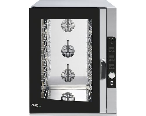 Конвекционная печь Apach AB10QD