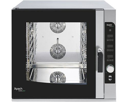 Конвекционная печь Apach AB6QD
