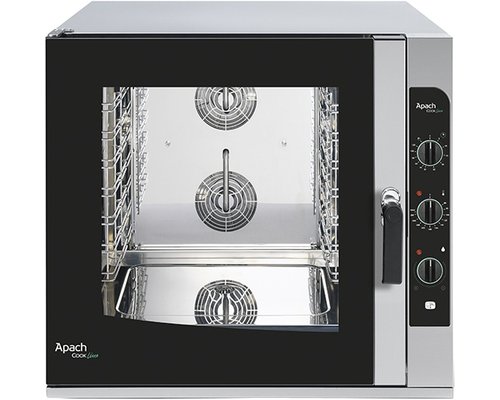 Конвекционная печь Apach AB6QM