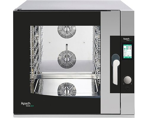 Конвекционная печь Apach AB6QT