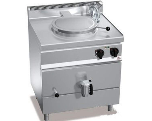 Котел пароварочный электрический Berto's E7PI