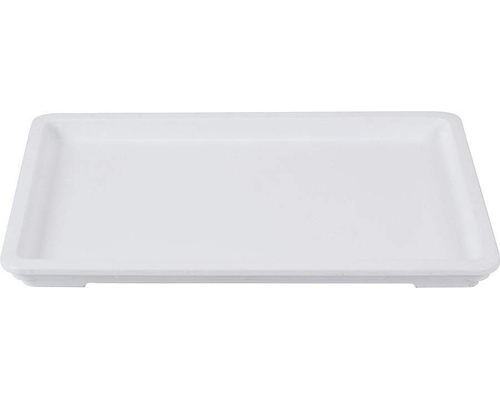 Крышка Cambro DBC1826P 148 белая