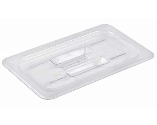 Крышка к гастроемкости GD-K 1/1 B.PRO (поликарбонат)