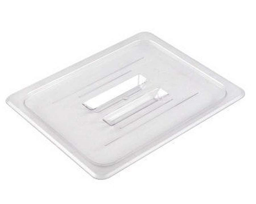 Крышка к гастроемкости GD-K 1/2 B.PRO (поликарбонат)