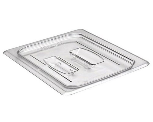 Крышка к гастроемкости GD-K 1/6 B.PRO (поликарбонат)