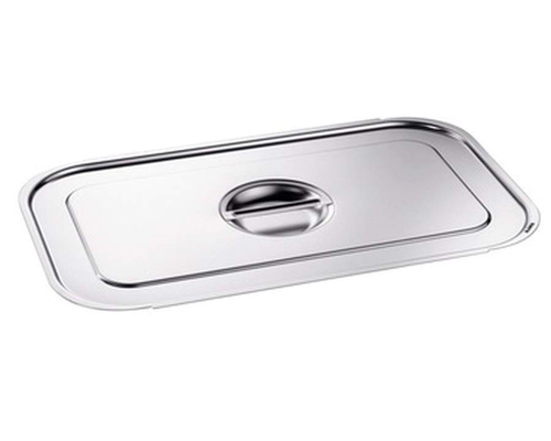 Крышка к гастроемкости GDD-B 1/3 B.PRO (с уплотнением)