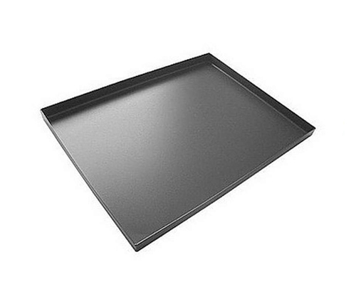 Лист алюминиевый для выпечки Apach 600x400 мм