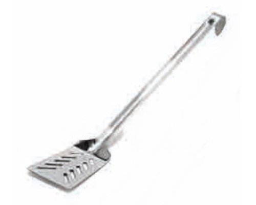 Лопатка кухонная перфорированная 36 см Bhalaria KT-III G