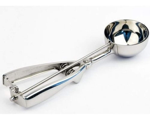 Ложка для мороженого 16,5 см Bhalaria KT- ICS 6 1/2