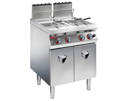 Макароноварка 700 серии ANGELO PO 1G1CP2G газ