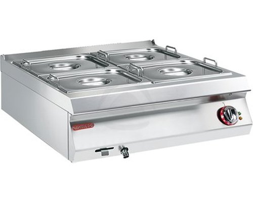 Мармит электрический водяной 900 серии ANGELO PO 190BM2E