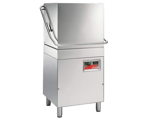 Машина посудомоечная ANGELO PO KN800