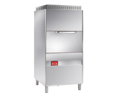 Машина посудомоечная ANGELO PO LP302