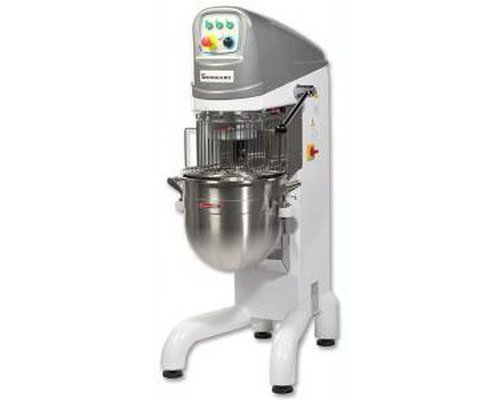 Миксер планетарный Bongard SATURNE 3 EV 20 L