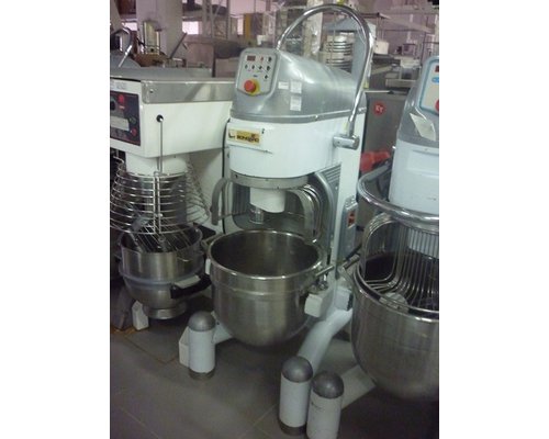 Миксер планетарный Bongard SATURNE 3 EV 60 L