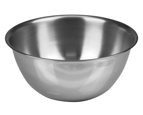 Миска полусферическая 3 л Bhalaria KW-II D 3