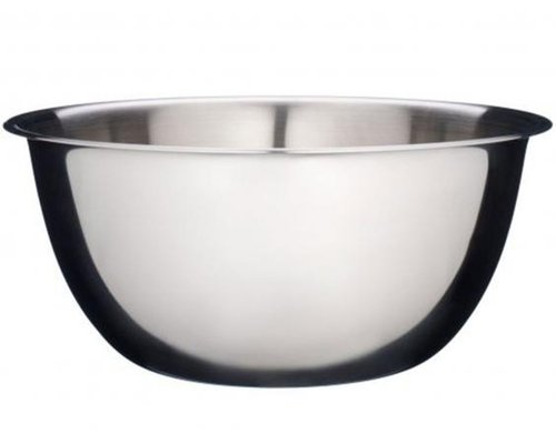 Миска с плоским дном 3 л Bhalaria KW-II D1 3H D