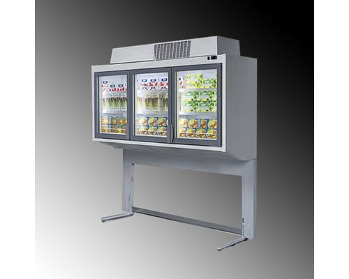 Морозильный шкаф Arneg TOMSK GI 2100