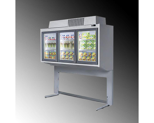 Морозильный шкаф Arneg TOMSK GI 2500