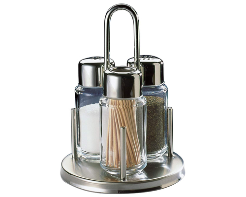 Набор для специй APS 40320 (3 предмета)