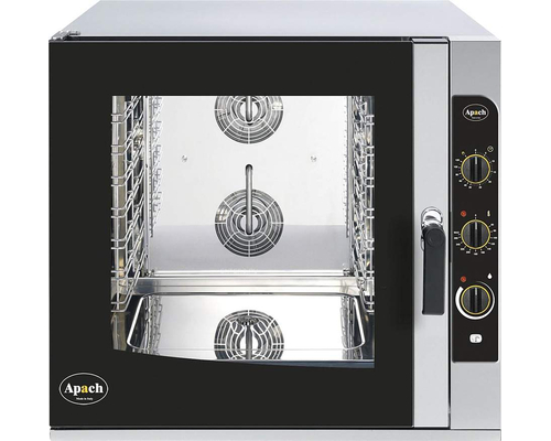 Пароконвектомат Apach AP7M