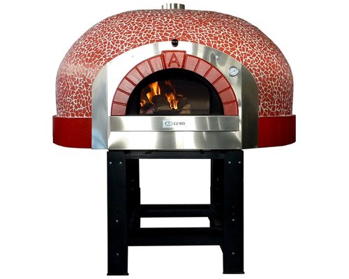 Печь для пиццы AS Term D100K Mosaic