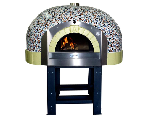 Печь для пиццы AS Term D120K Mosaic