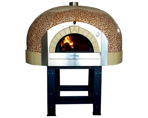 Печь для пиццы AS Term D140K Mosaic