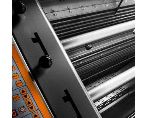 Печь подовая паротрубная Bassanina ZOOM 812 (газ)