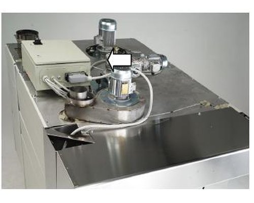 Печь ротационная Bassanina ROTOR 68 ГАЗ