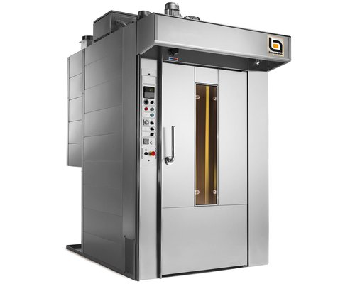 Печь ротационная Bassanina ROTOR 68