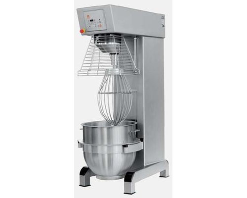 Планетарный миксер Bear Varimixer AE140 VL-4