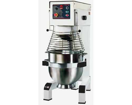 Планетарный миксер Bear Varimixer AR100 VL-1S