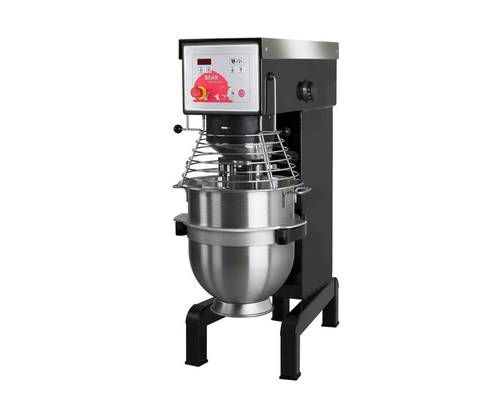Планетарный миксер Bear Varimixer AR40 VL-1S (черный корпус)