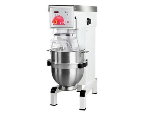 Планетарный миксер Bear Varimixer AR40P VL-1 (для пиццы)