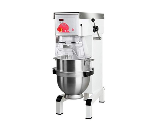 Планетарный миксер Bear Varimixer AR60P VL-1 (белый корпус, спецкомплект)