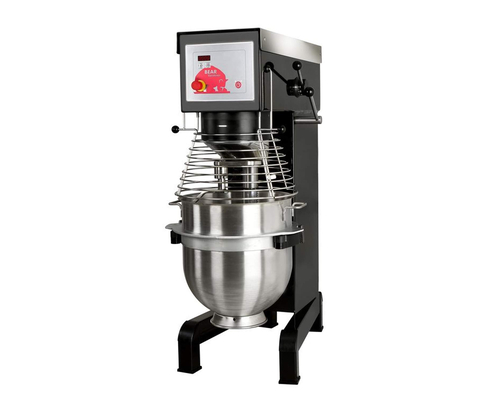 Планетарный миксер Bear Varimixer AR80 VL-1S (морское исполнение, с приводом)