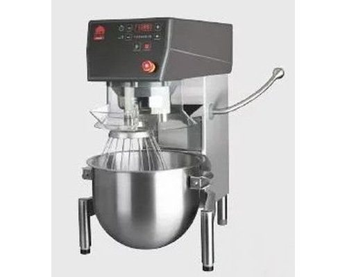 Планетарный миксер Bear Varimixer Kodiak 20 (настольный)