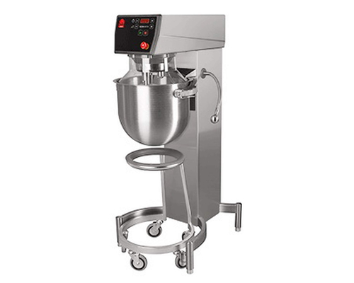 Планетарный миксер Bear Varimixer Kodiak 30