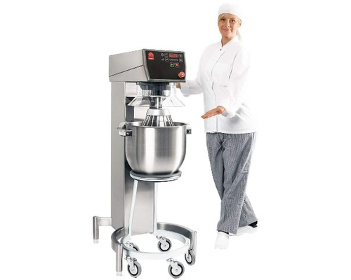 Планетарный миксер Bear Varimixer Kodiak 30