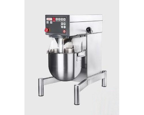 Планетарный миксер Bear Varimixer RN10 VL-2 (настольный, с приводом, морское исполнение)